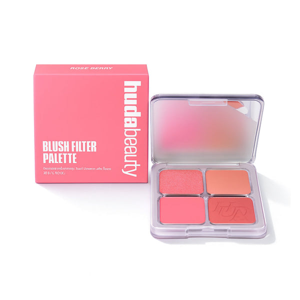 Huda Beauty