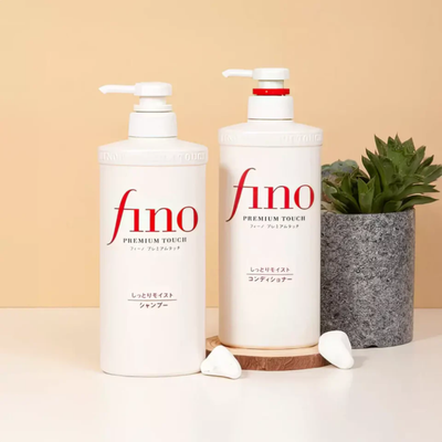 Hair Care