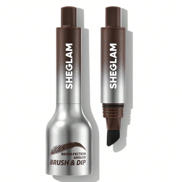 Sheglam Brow-Fection Angled Brush -