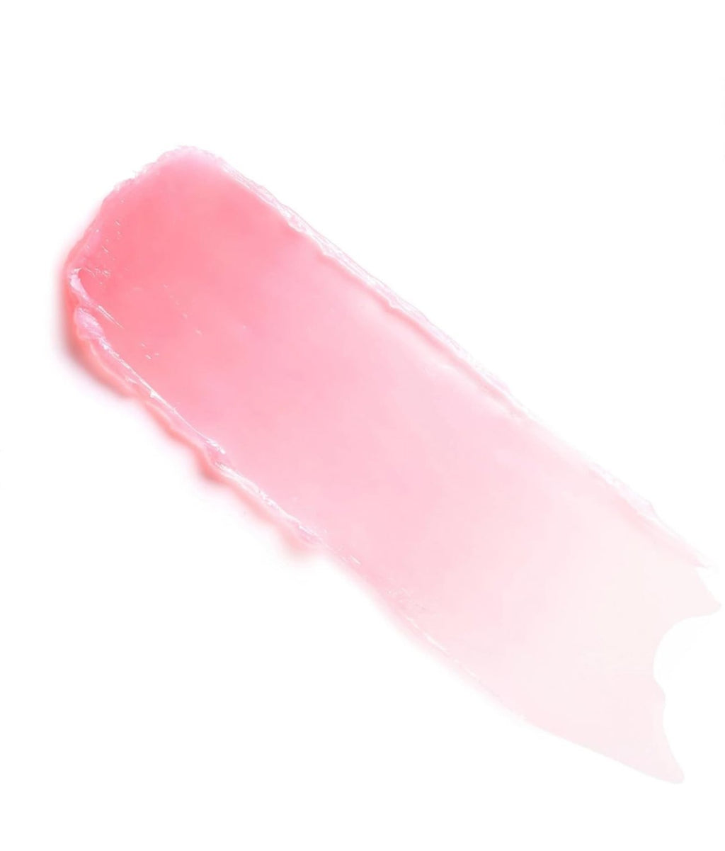Dior Addict Lip Glow Lip Balm Lip Kit - 004 Coral +001 Pink