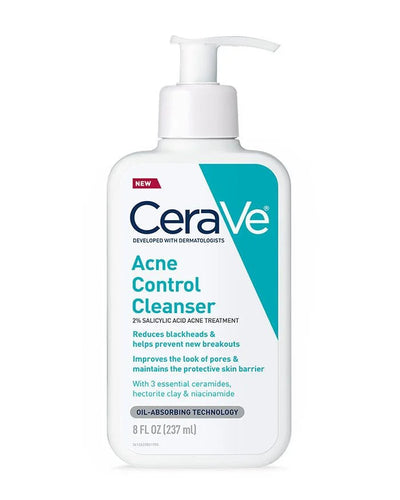 Cleansers