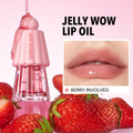 Sheglam Jelly WoW Lip Oil single piece any colour