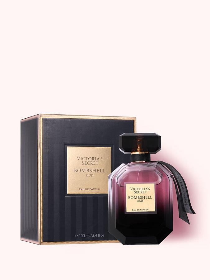 Bombshell Oud 100ML Large Eau de Parfum