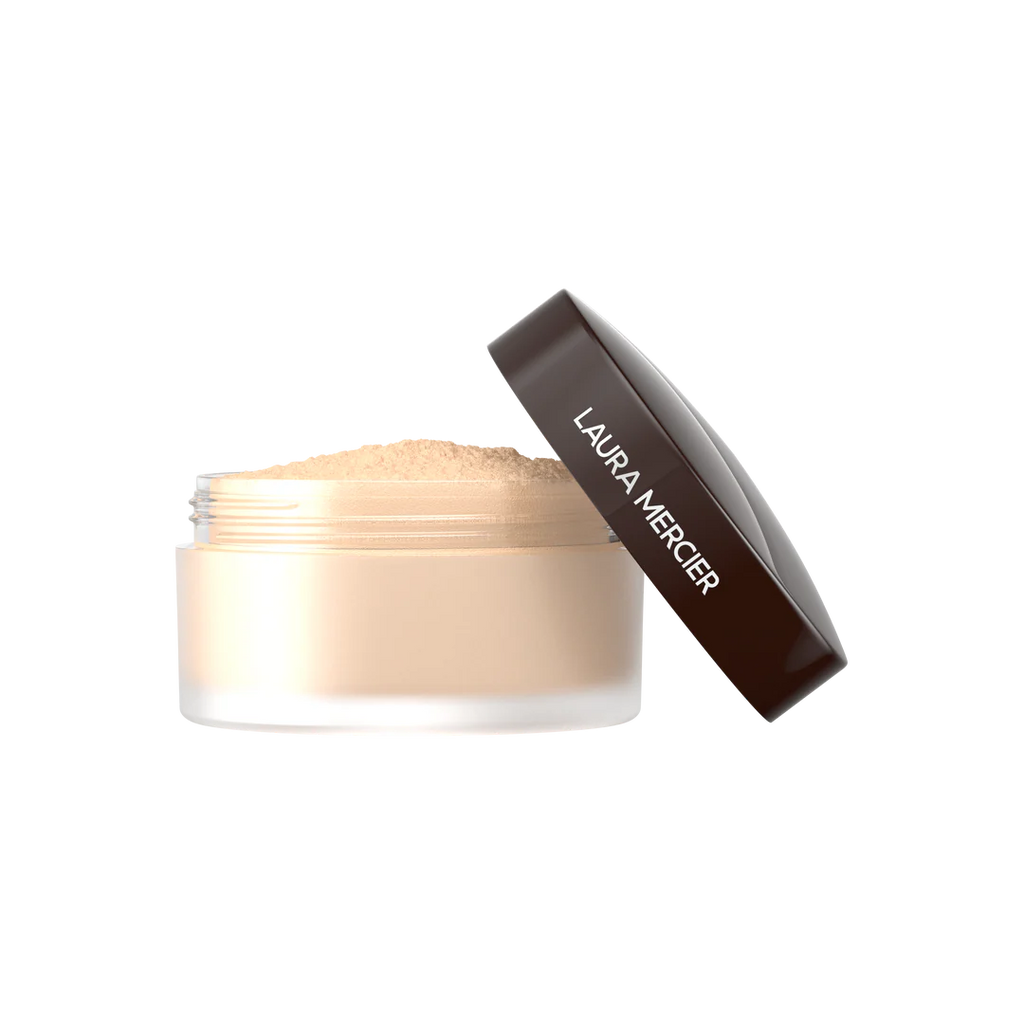 Laura Mercier New Pink Tone Up Translucent Makeup Loose Powder