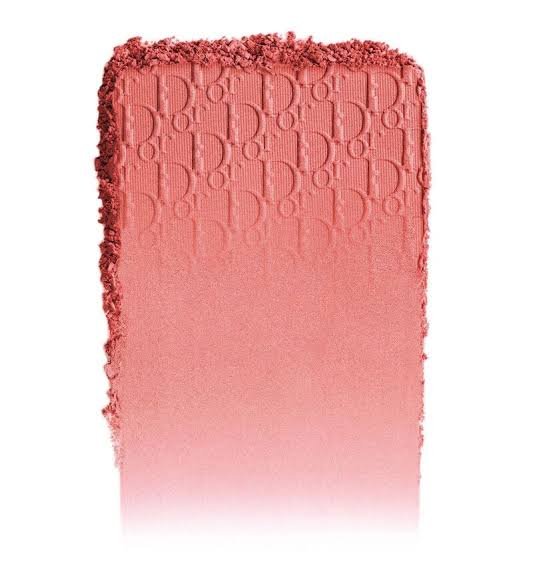 Dior Rosy Glow Blush- 012 Rosewood