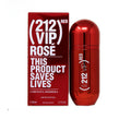 Carolina Herrera VIP 212 Rose Red EDP For Women - 80ml
