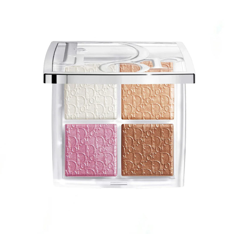 Dior Backstage Glow Maximizer Palette New