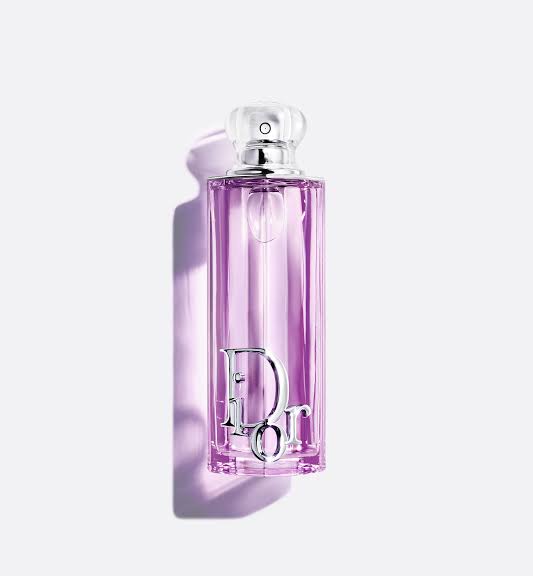 Dior Addict Purple Glow Eau De Perfume 50ml