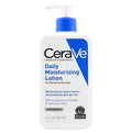 CeraVe Daily Moisturizing Lotion, Normal To Dry Skin, 355ml