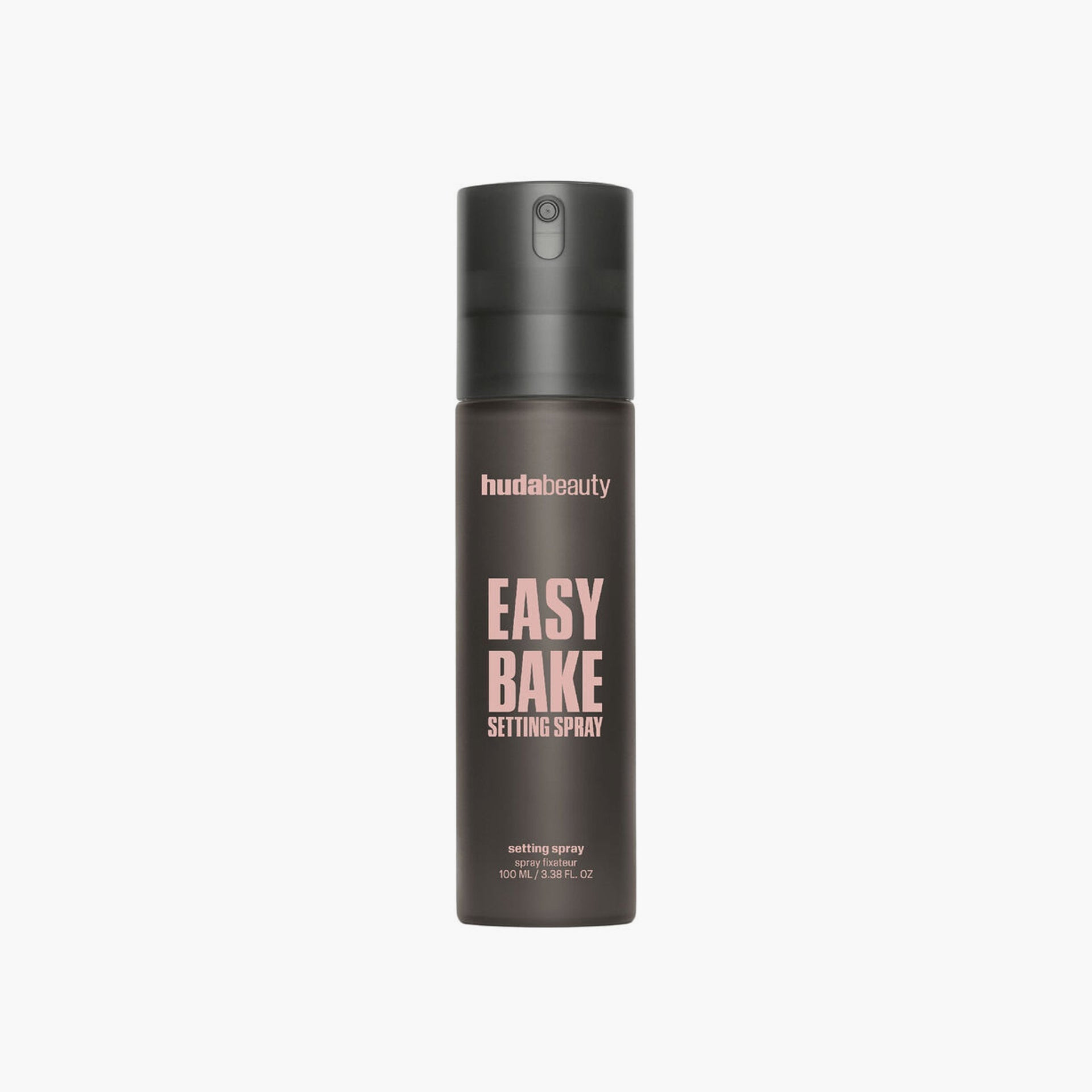 Huda beauty easy bake makeup fixer