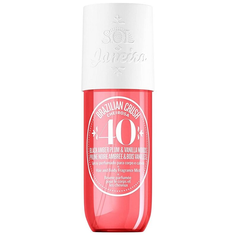 Sol De Janeiro Brazilian Crush Cheirosa 40 Perfume Mist (90ml)