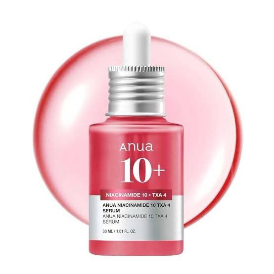 Anua Niacinamide New 10% Txa 4% Dark spot correcting Serum | korea