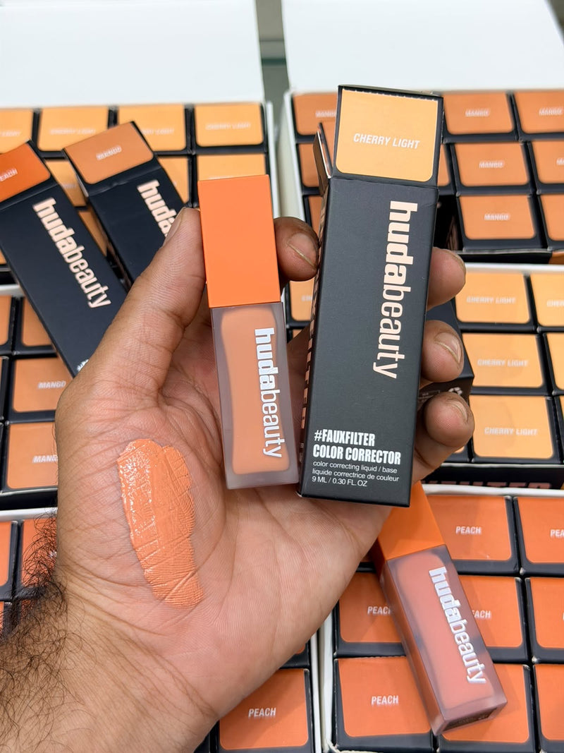Huda Beauty Fauxfliter Color Correctore