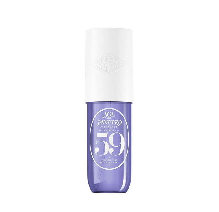 Sol De Janeiro Brazilian Crush Cheirosa 59 Perfume Mist (90ml)