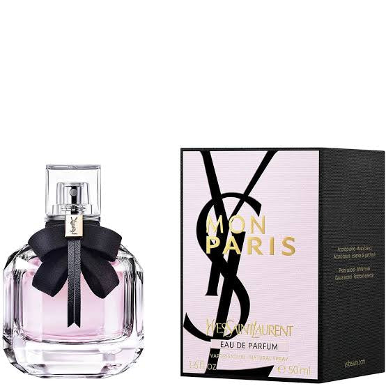 Ysl Mon Paris Edp 90ml