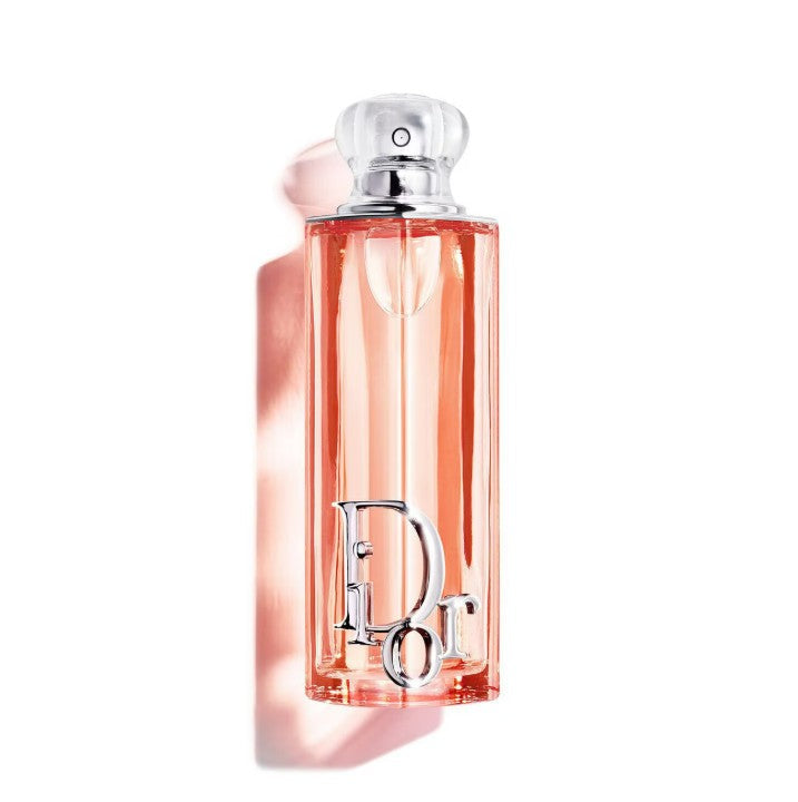 Dior  Addict peachy Glow Eau De perfume 50ml