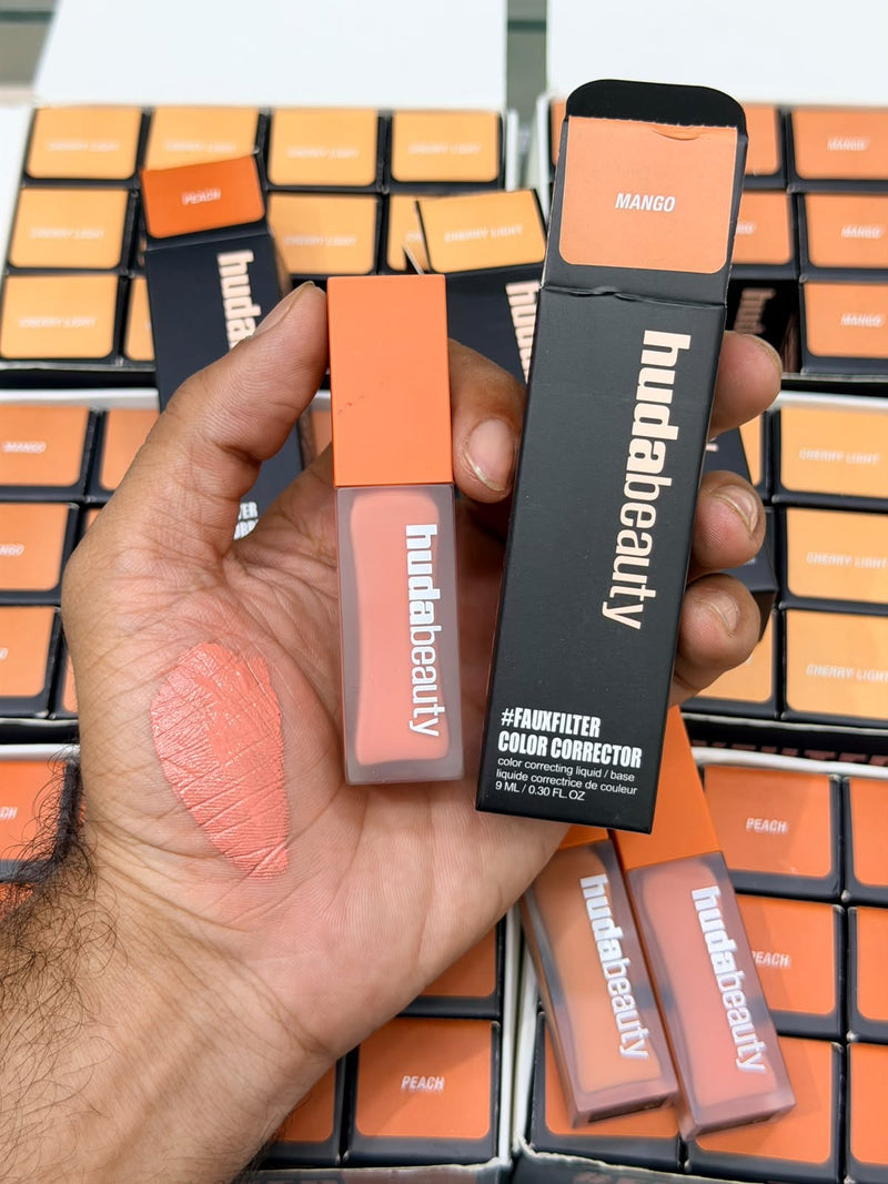 Huda Beauty Fauxfliter Color Correctore