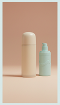 Morning Glow Moisturizer with Vitamin C