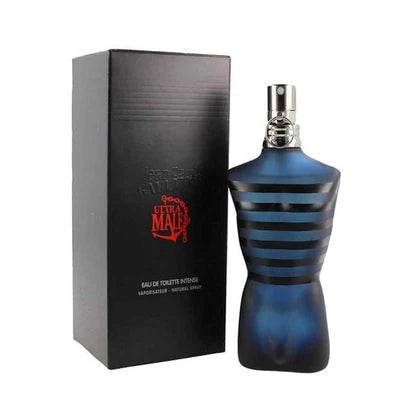 Jean paul Gaultier Ultra Male 125ml/EDt