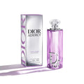 Dior Addict Purple Glow Eau De Perfume 50ml