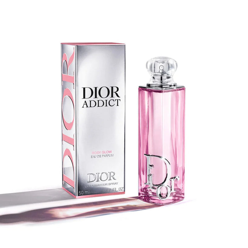 Dior Addict Rosy Glow Eau De perfume 50ml