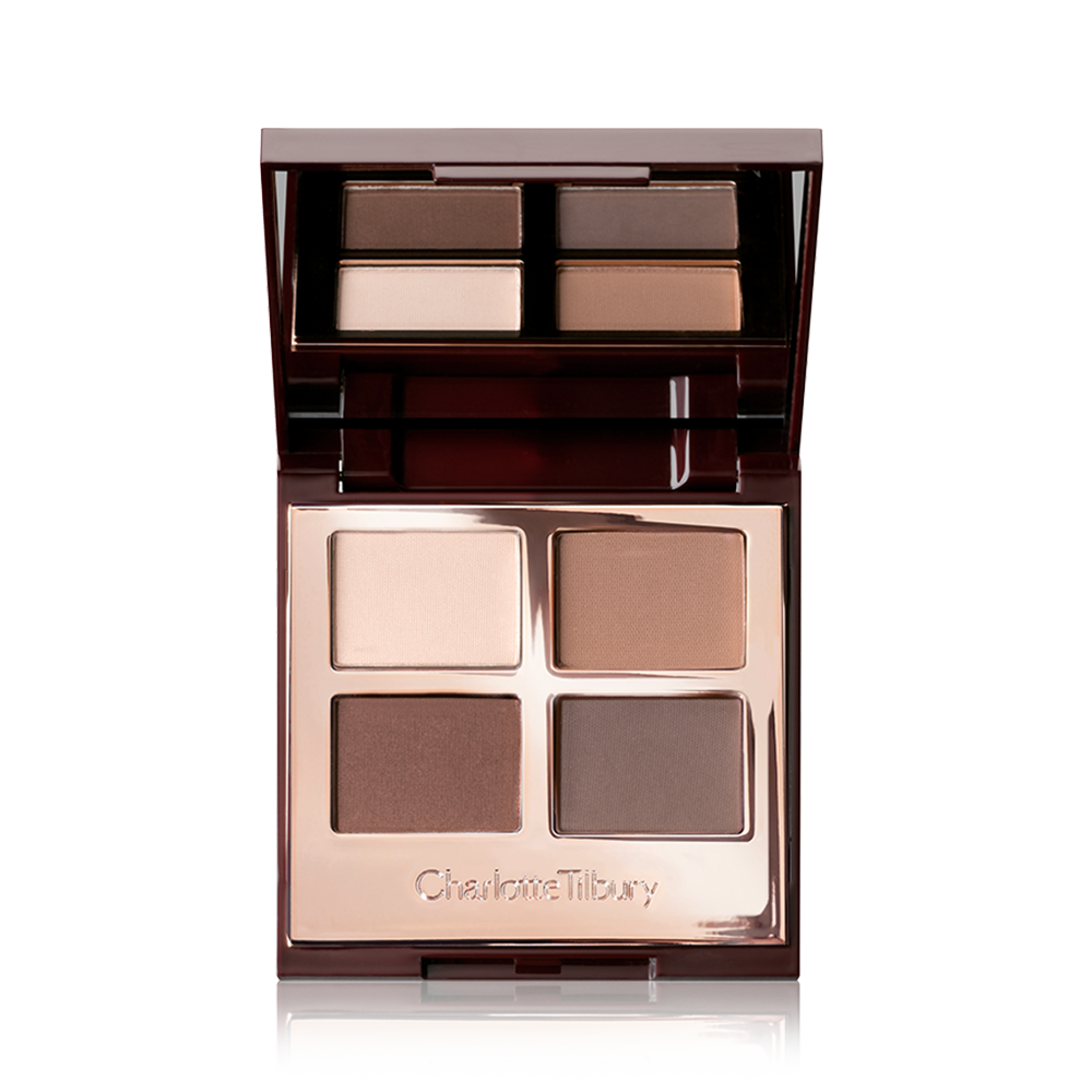 LUXURY PALETTE PILLOW TALK DREAMS