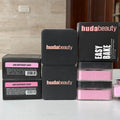 Huda Beauty Easy Bake Loose Baking & Setting Powder - Ube birthday cake