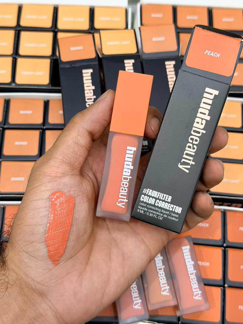 Huda Beauty Fauxfliter Color Correctore