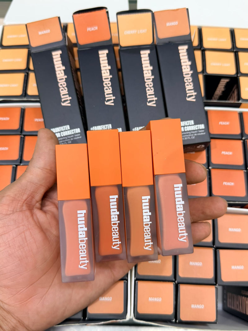 Huda Beauty Fauxfliter Color Correctore