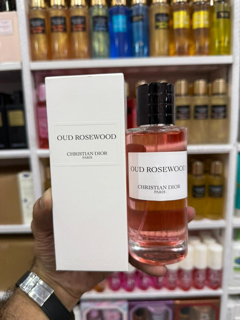 Dior Oud Rosewood Eau De Perfume for Women and men