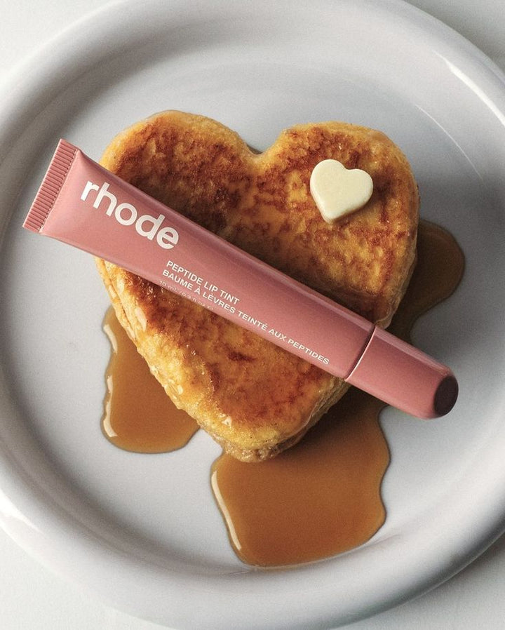 Rhode peptide liptint set