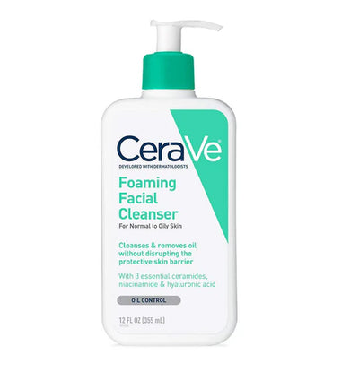 Cleansers