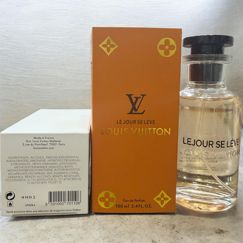 LV LE JOUR SE LEVE PERFUME