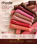 Rhode peptide liptint (pack of 8 all shade )