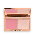 CHARLOTTE TILBURY HOLLYWOOD BLUSH & GLOW GLIDE PALETTE