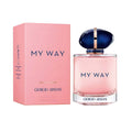 Gi,ORGIO ARMANI MY WAY EAU DE PERFUME FOR HER