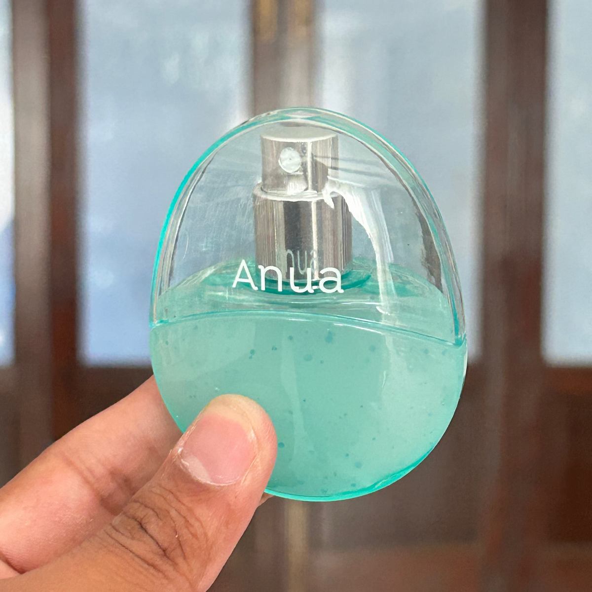 Anua - PDRN Hyalurnoic acid hydrating capsule mist 30ml