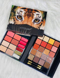 Anylady Tiger Eyeshadow Makeup Palette
