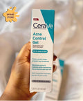 CeraVe Acne Control Gel - 40ml