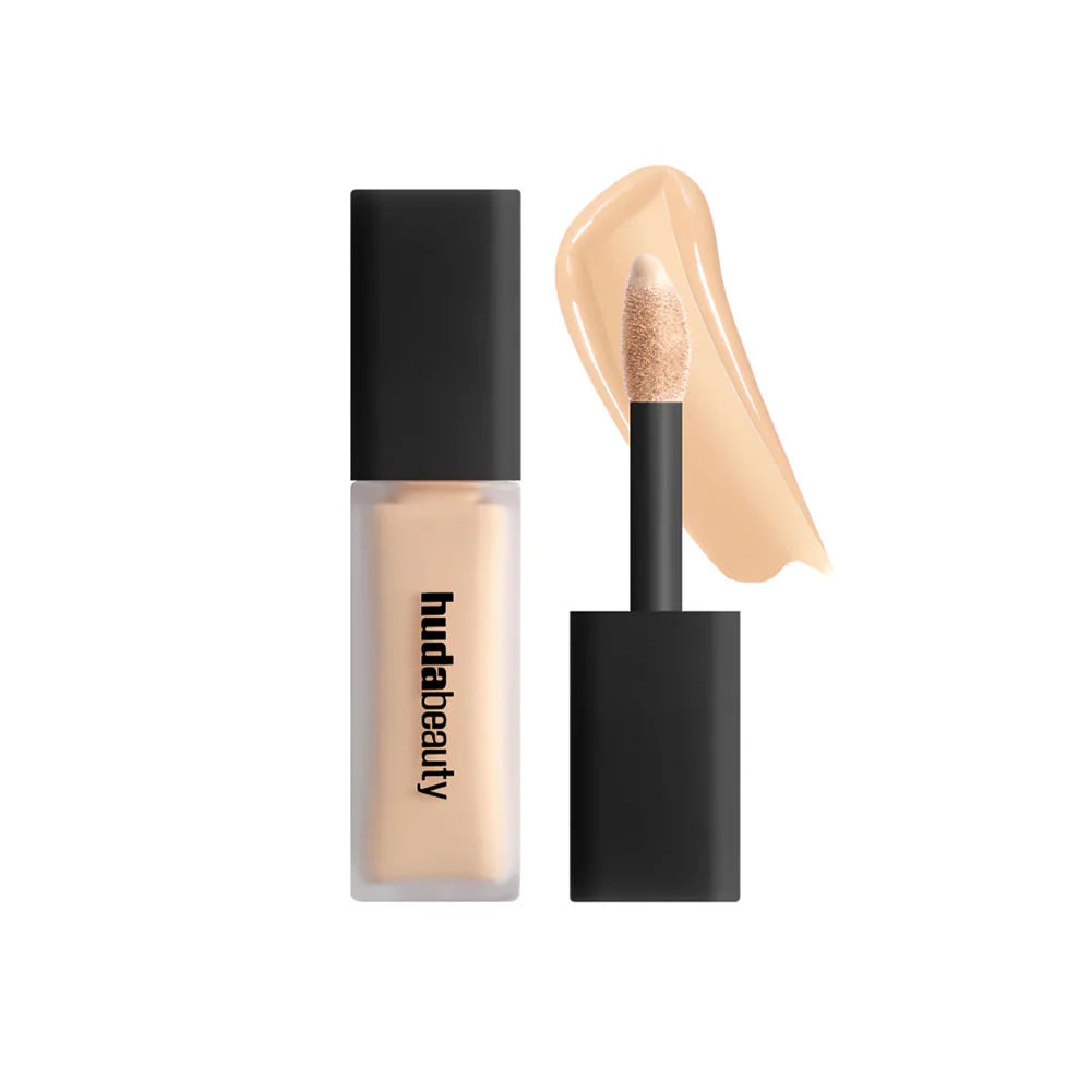 Huda Beauty #FAUXFILTER LUMINOUS MATTE CONCEALER