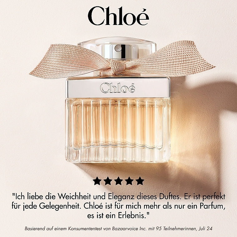Chloe Eau De perfume for women pakistan