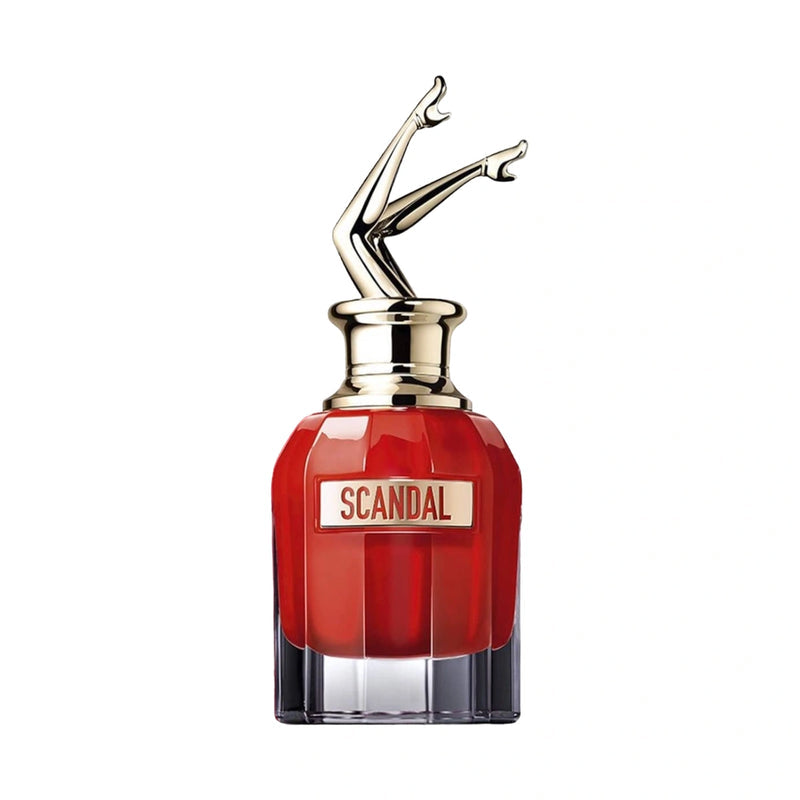 Scandal le perfume jean paul Gaultier Eau de perfume femail