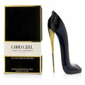 GOOD GIRL CAROLINA HERRERA 80ml perfume