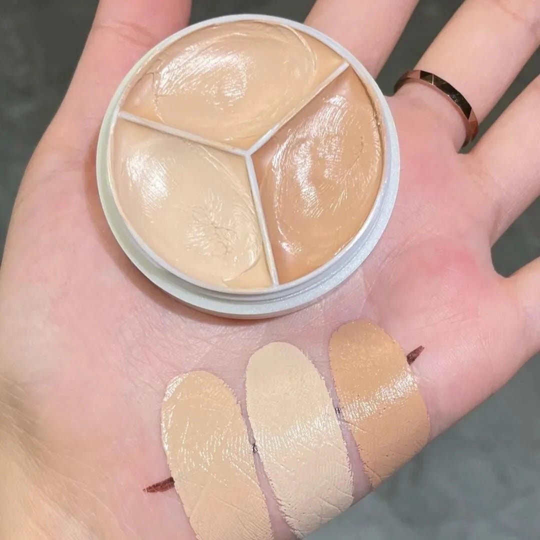 TFIT - Cover Up Pro Concealer