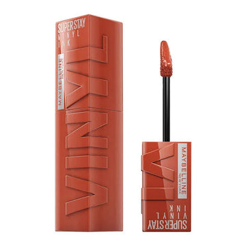 Maybelline Super Stay Vinyl Ink Lipcolor (62) ( Company leftover stock )