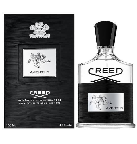 CREED AVENTUS COLOGNE MEN EDP 100ML