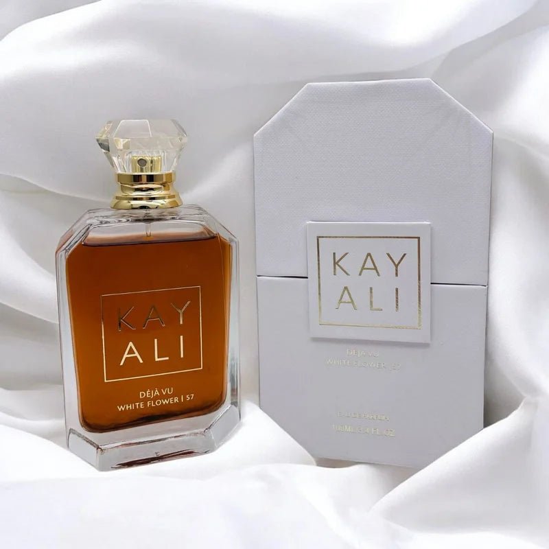 Kayali vanilla 28 edp (100ml)