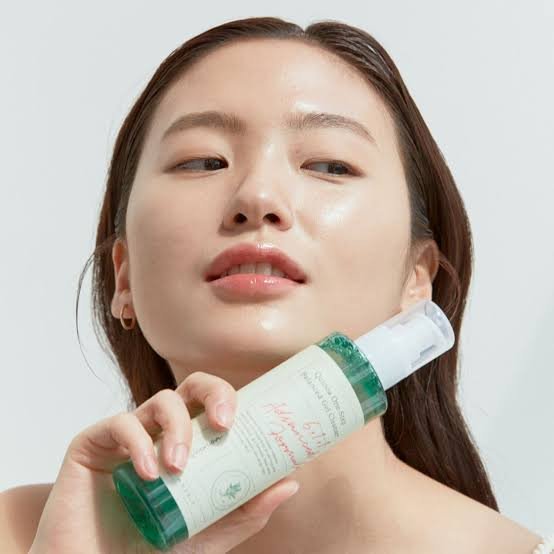 AXIS-Y Quinoa One Step Balanced Gel Cleanser 180 ml - Korea -