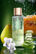 Victoria’s secret pure glace 250ml mist
