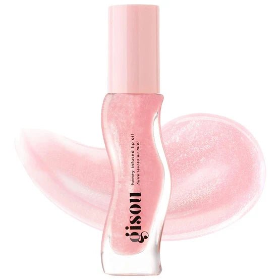 Gisou - watermelon sugar infused lipoil